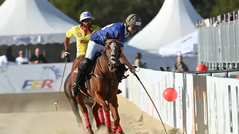 România joacă în liga mare: Singureni Manor Polo Cup 2025 aduce eleganța polo-ului internațional lângă București