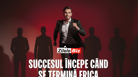 Cea mai bună ofertă pentru Zilele Biz 2025, Festivalul de Business al României