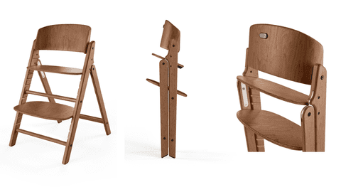 O NOUĂ CULOARE DE SEZON PENTRU CYBEX CLICK & FOLD 