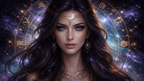 Cele mai ascunse zodii! Nimeni nu poate citi în sufletul lor!