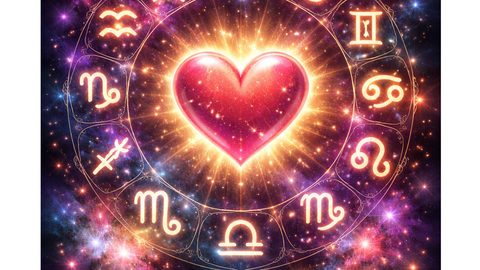 Horoscop februarie. Speranțe mari pentru femeile singure din zodiac. Ce le aduce luna iubirii?