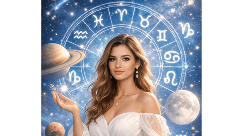 4 zodii binecuvântate cu harul vindecării. Ele îți tămăduiesc sufletul în cele mai grele clipe!