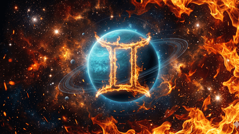 Uranus în Gemeni: 7 ani de haos, încercări grele și conflicte. Toate zodiile vor trece prin furtună!