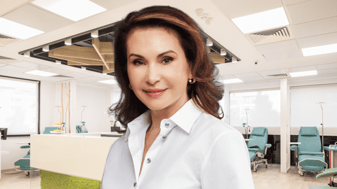 Dr. Alina Ambrozie: „Odată cu integrarea maternității, Ponderas a devenit unul dintre cele mai mari spitale private din țară”