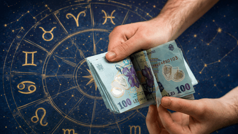 Trei zodii vor avea cea mai norocoasa vară din viața lor. Curg veștile bune și oportunitățile! Când începe propsperitatea și când vin banii