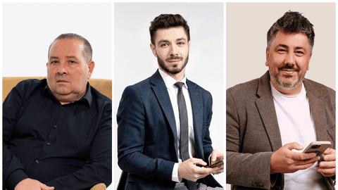 Parteneriat Libertatea.ro & Euronews România. Două redacții, o misiune comună: mai multă informație relevantă pentru public