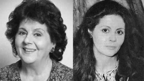 Adela Mărculescu a murit. "Cortina coboară peste o întreagă epocă de aur a teatrului românesc"