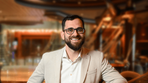 Echipa Biz dezvoltă cele mai puternice evenimente B2B prin numirea lui Andrei Știrbu ca Director de Evenimente