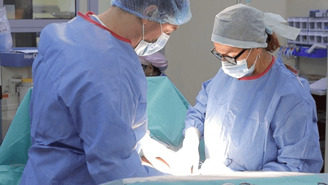 Ce decizie a luat o femeie după ce a născut prima dată la un spital privat multidisciplinar