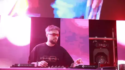 O experiență dincolo de muzică: Cum a transformat conceptul ORIGINS o seară de vineri în evenimentul anului la București