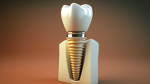Mituri legate de implantul dentar