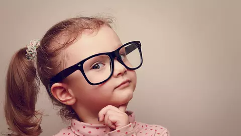 Sfaturi pentru parintii copiilor "destepti"