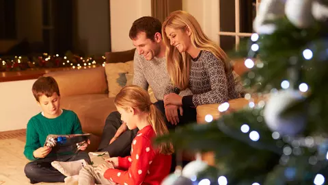 Colinde si traditii de Sarbatori