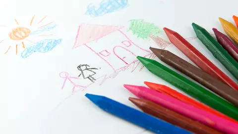 Cand desenele vorbesc