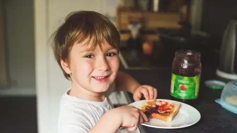 Incurajeaza-i independenta