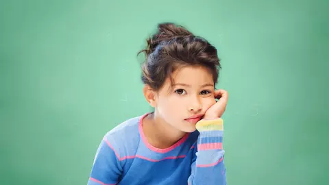 Problemele copilariei