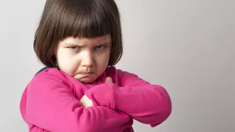 Ce lucruri suparatoare mai spun copiii