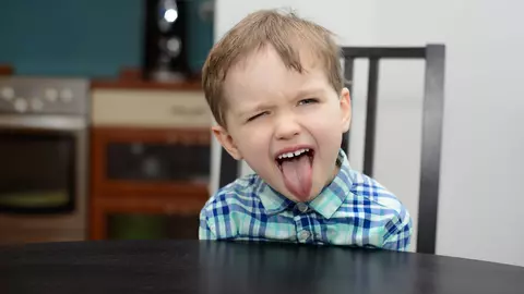 Despre proasta crestere