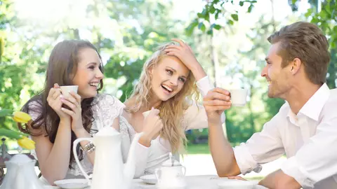 Oare soțul mă înșală?