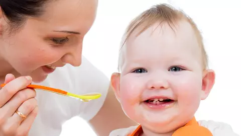 Mănâncă suficient?