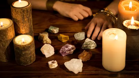 Piatra pretioasa in functie de zodie - Ce piatra pretioasa ii aduce noroc copilului tau