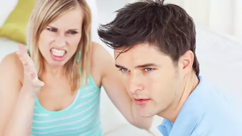 7 strategii pentru a îndulci o ceartă