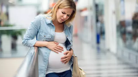 Nastere - Cand merg la spital?