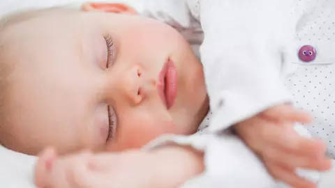 Cât trebuie să doarmă un copil? Calendar pe vârste