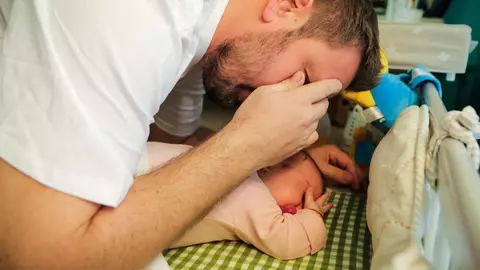 Toate fetele lui Brenciu