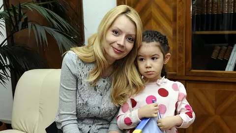 Daciana Sârbu a lansat un site dedicat alimentației sănătoase a copiilor