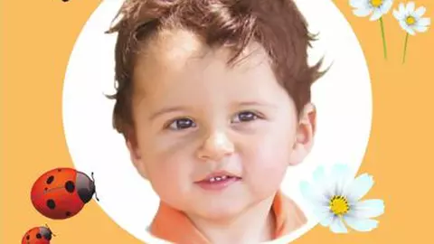 Hai la BABY EXPO, Ediţia 38 de Primăvară !