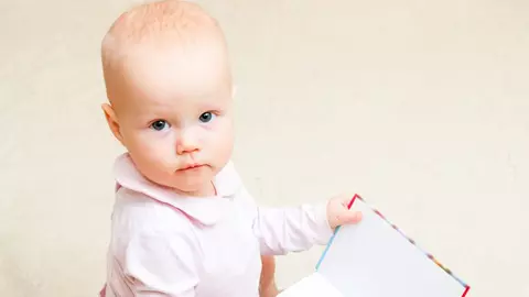 Constipaţia la copii - cauze, simptome, tratament