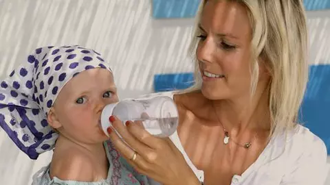 Cursuri gratuite de bonă sau menajeră în Ilfov