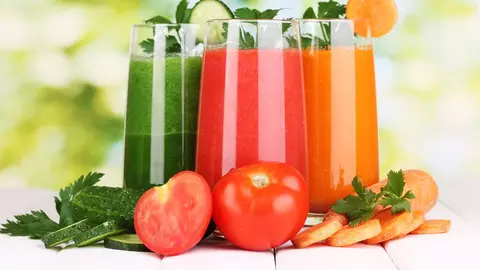 Detoxifierea organismului prin metode naturale