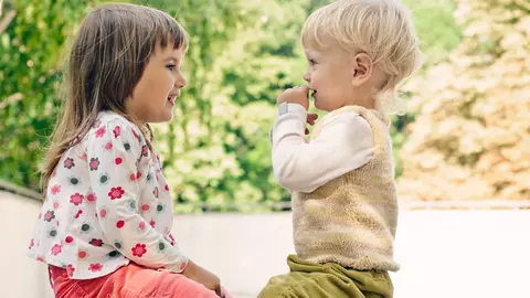 Fată sau băiat? Din bătrâni se spune...