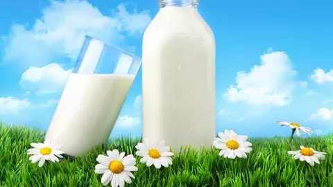 Intoleranţa la lactoză a copilului