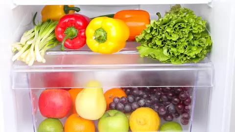 Dieta curcubeu – superalimente pe culori