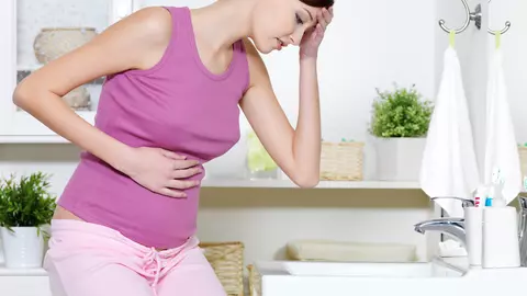 Sarcina toxică: ce este și cum se tratează