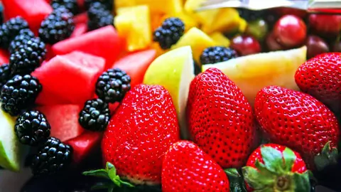 10 surse de vitamina C pentru copilul tău