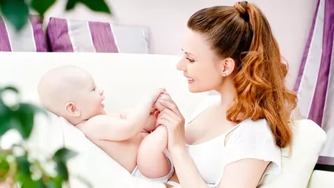 TEST: Ce mamă vei fi?