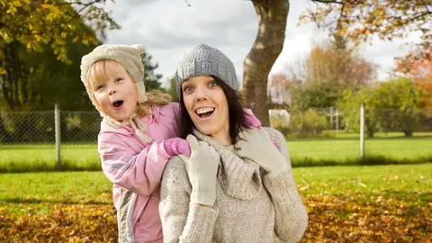 Weekend - idei de distracție în familie