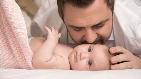 Aşa arată fericirea pentru Horia Brenciu