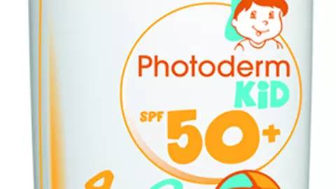 Cea mai sigură și distractivă protecție solară pentru copilul tău