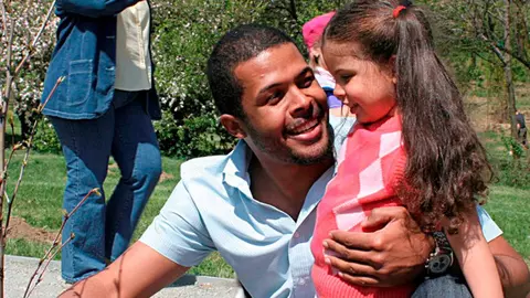 Cabral, despre cel mai lung minut din viața lui: „Tati, am avut un accident!“