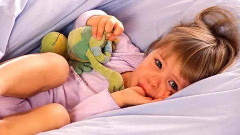 Cum să-ți ferești copilul de situații periculoase