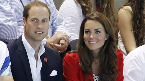 Cum va arăta copilul lui Kate Middleton şi al prinţului William