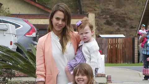 Cum au petrecut Paștele vedetele