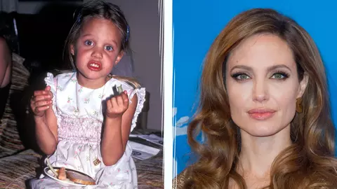 Cum arătau vedetele mici: le-ai fi recunoscut?