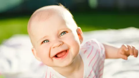 Cât de greu e primul an cu bebe?