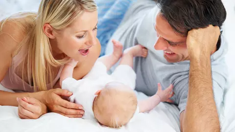 Ce nemulțumiri are soțul tău odată cu venirea pe lume a copilului
